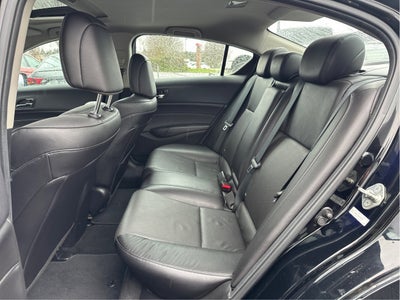 2014 Acura ILX Tech Pkg