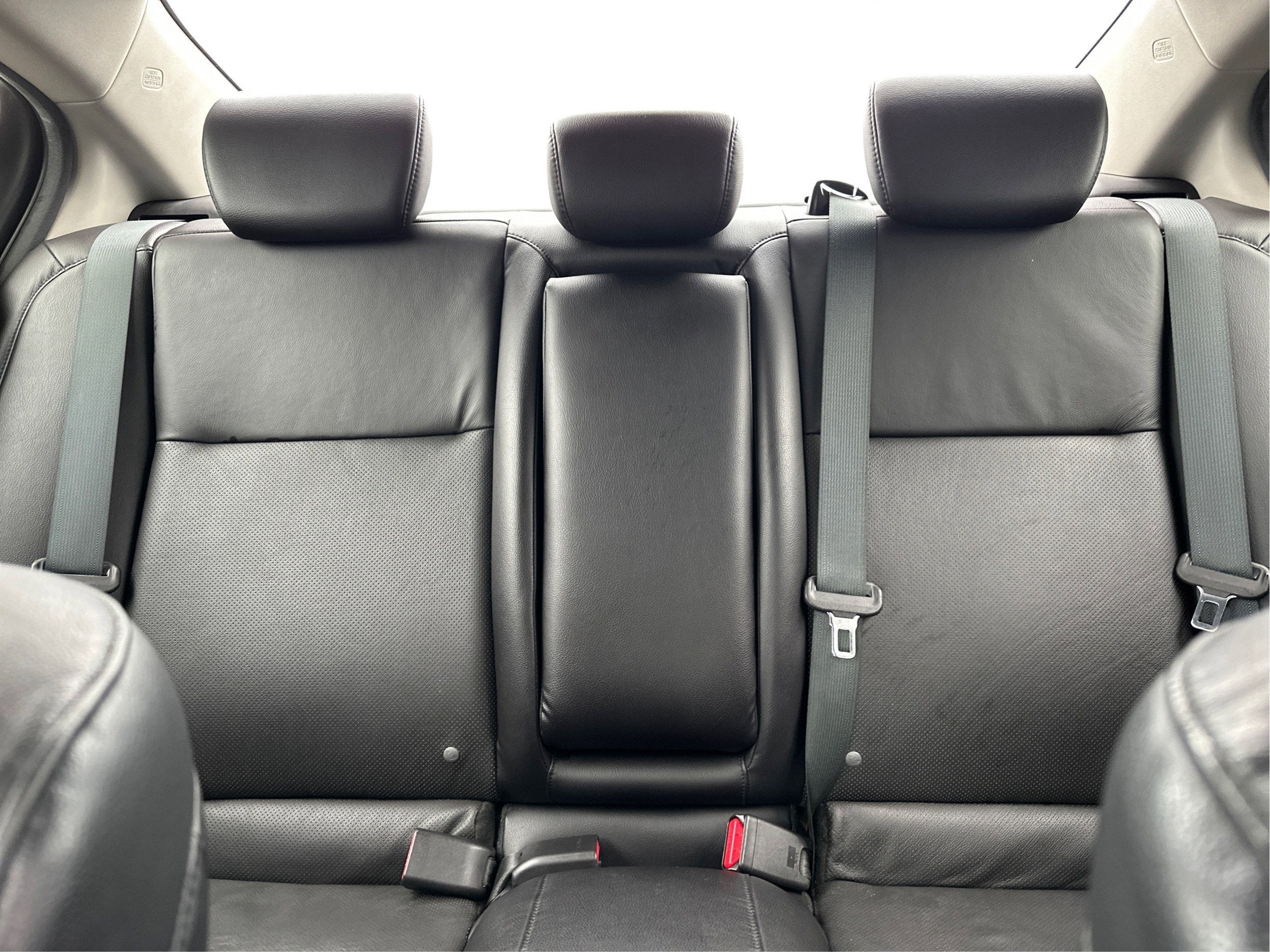 2014 Acura ILX Tech Pkg