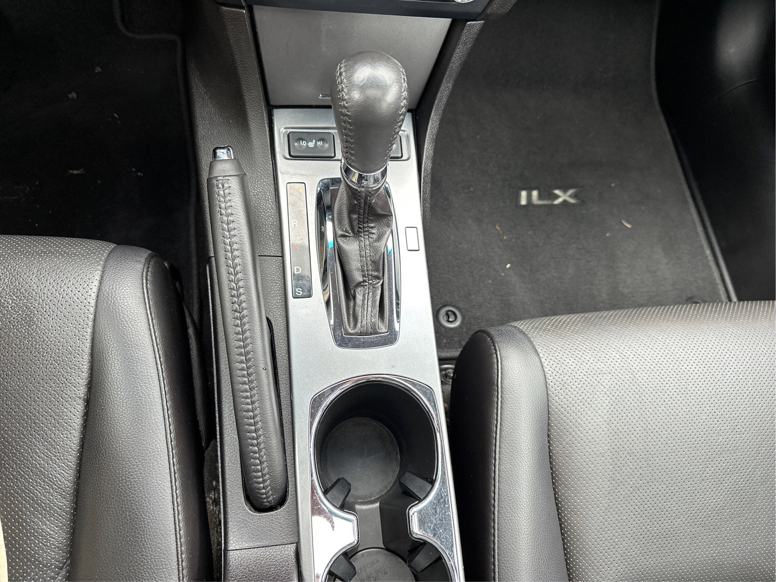 2014 Acura ILX Tech Pkg