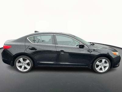 2014 Acura ILX Tech Pkg