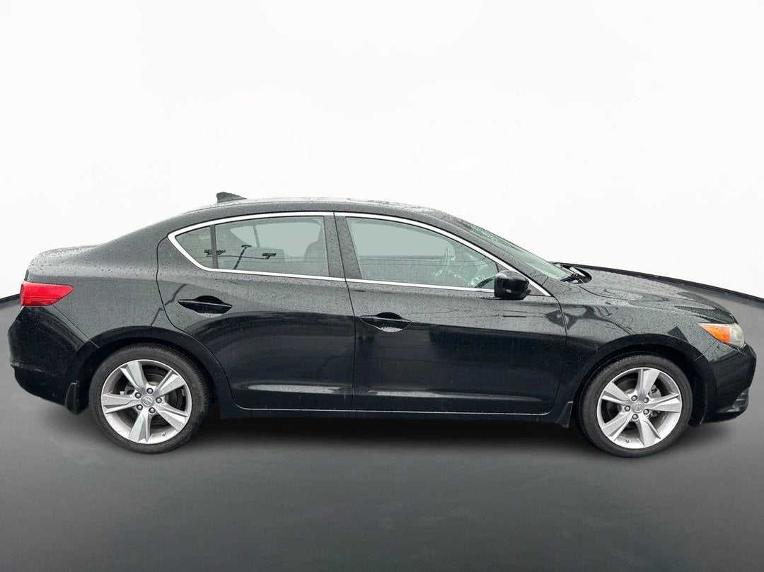 2014 Acura ILX Tech Pkg