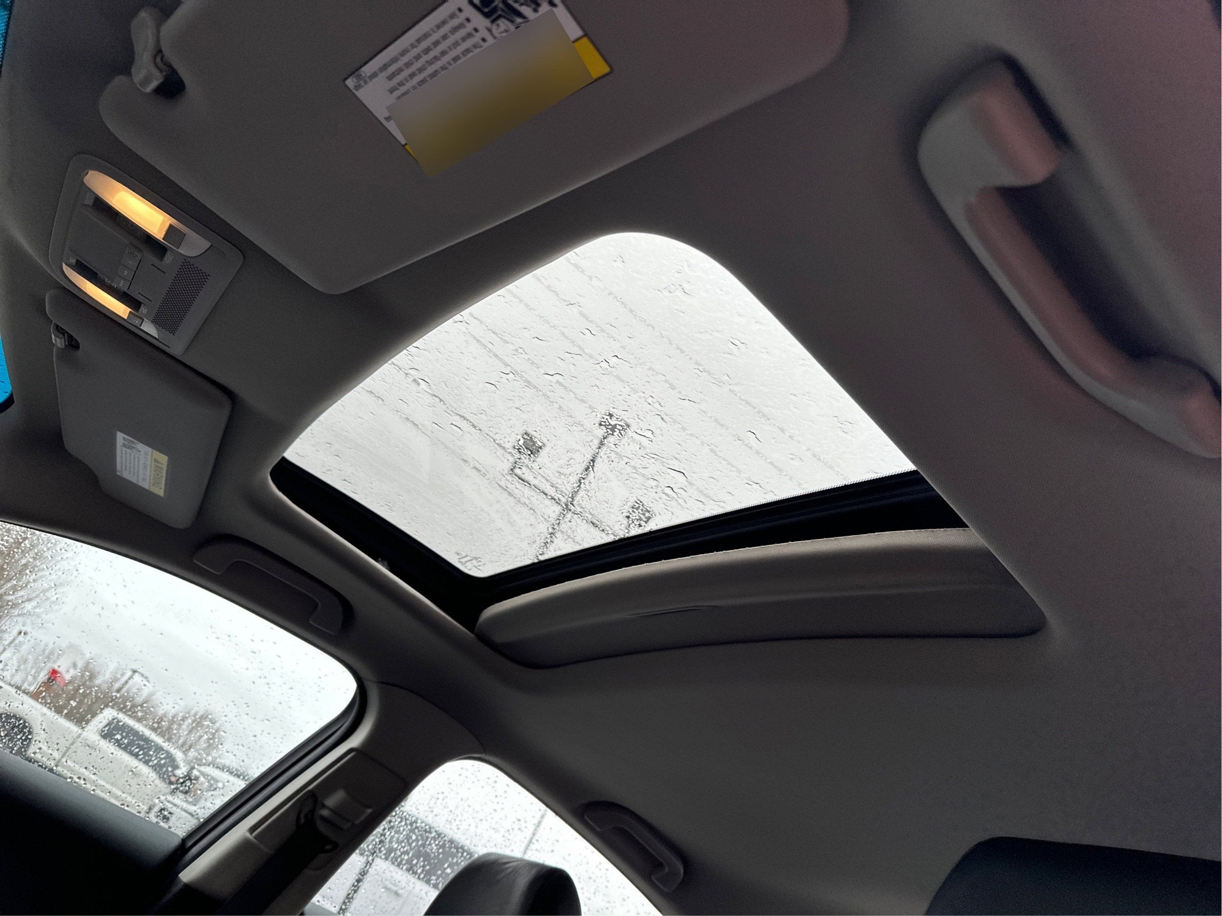 2014 Acura ILX Tech Pkg