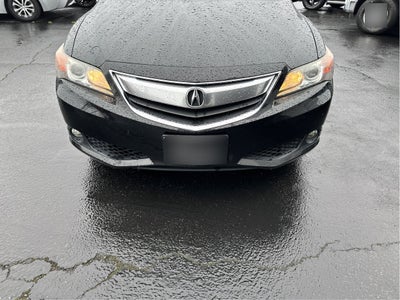 2014 Acura ILX Tech Pkg