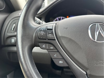 2014 Acura ILX Tech Pkg