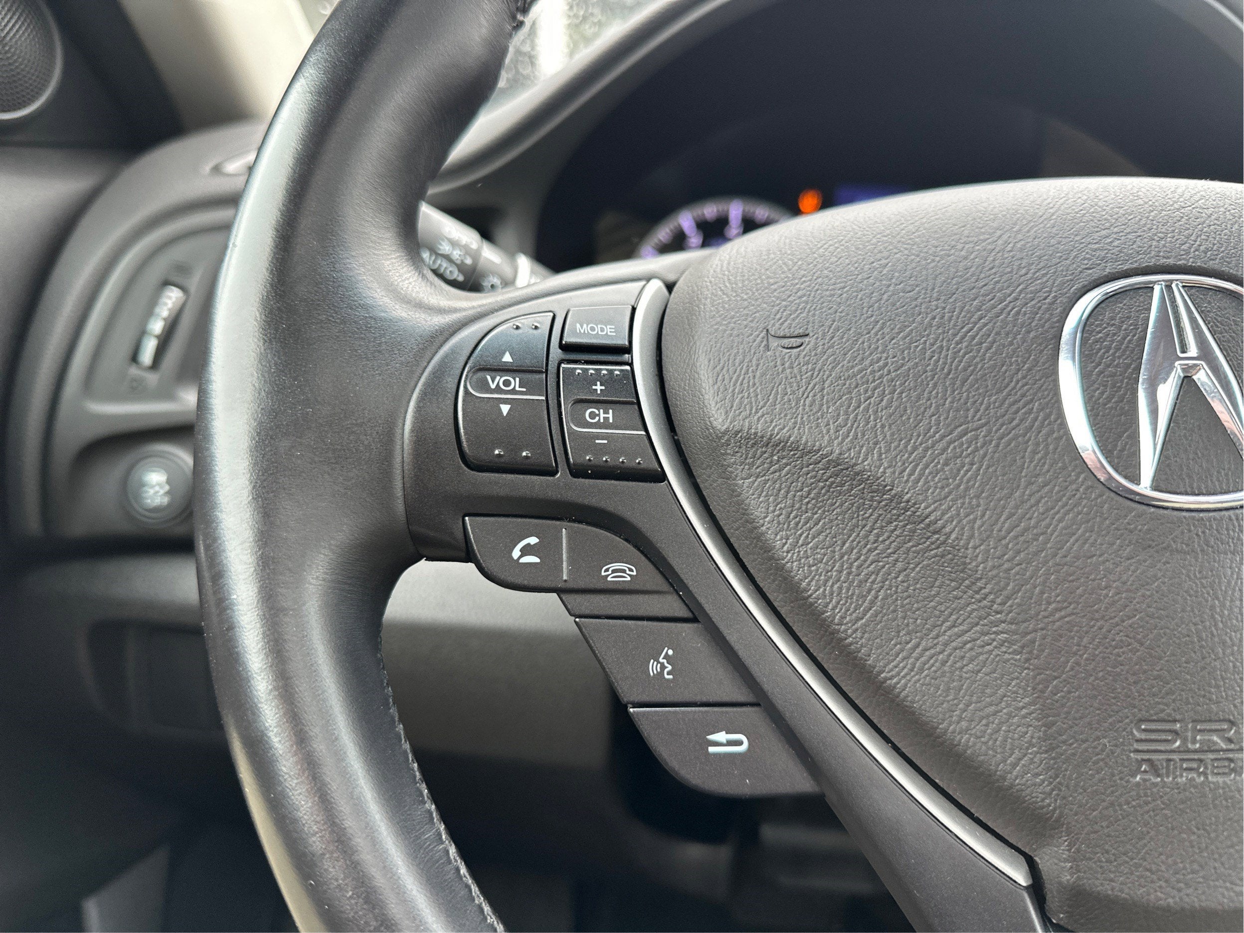 2014 Acura ILX Tech Pkg