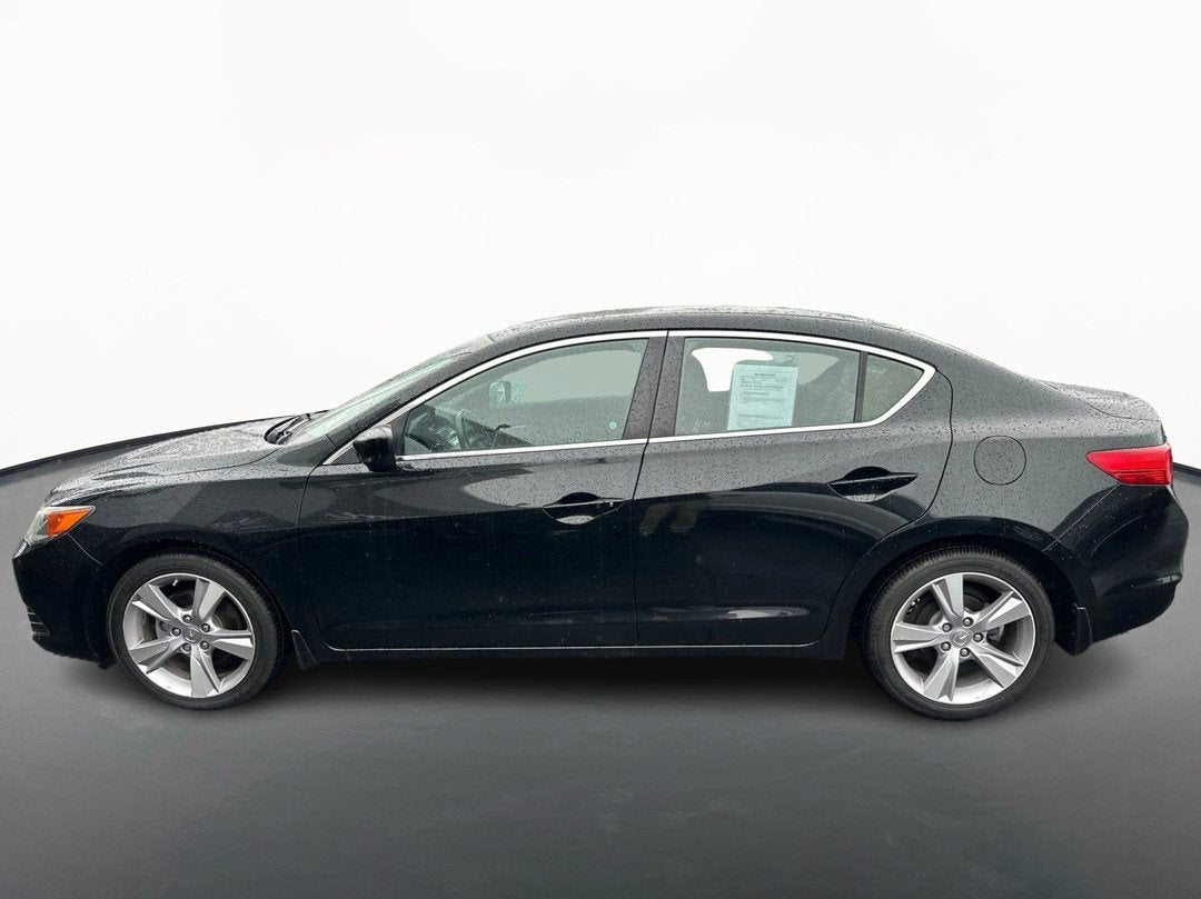 2014 Acura ILX Tech Pkg