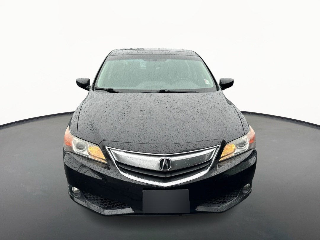 2014 Acura ILX Tech Pkg