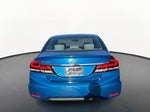 2014 Honda Civic Sedan LX