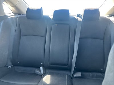 2020 Honda Civic Sedan EX
