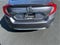 2020 Honda Civic Sedan EX