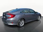 2020 Honda Civic Sedan EX