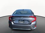 2020 Honda Civic Sedan EX