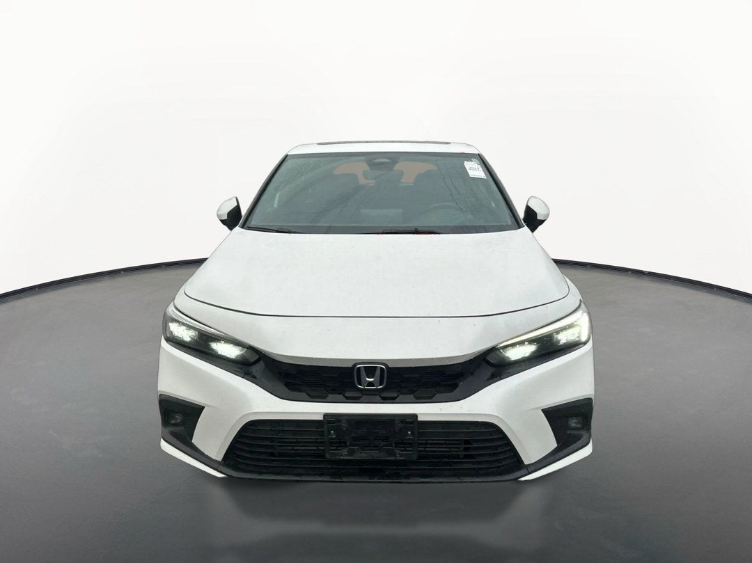 2022 Honda Civic Hatchback Sport Touring