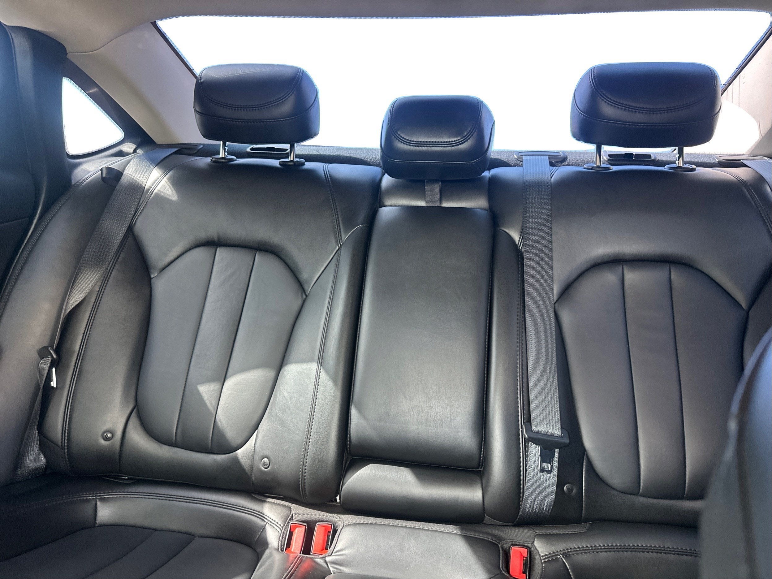 2016 Chrysler 200 C Platinum