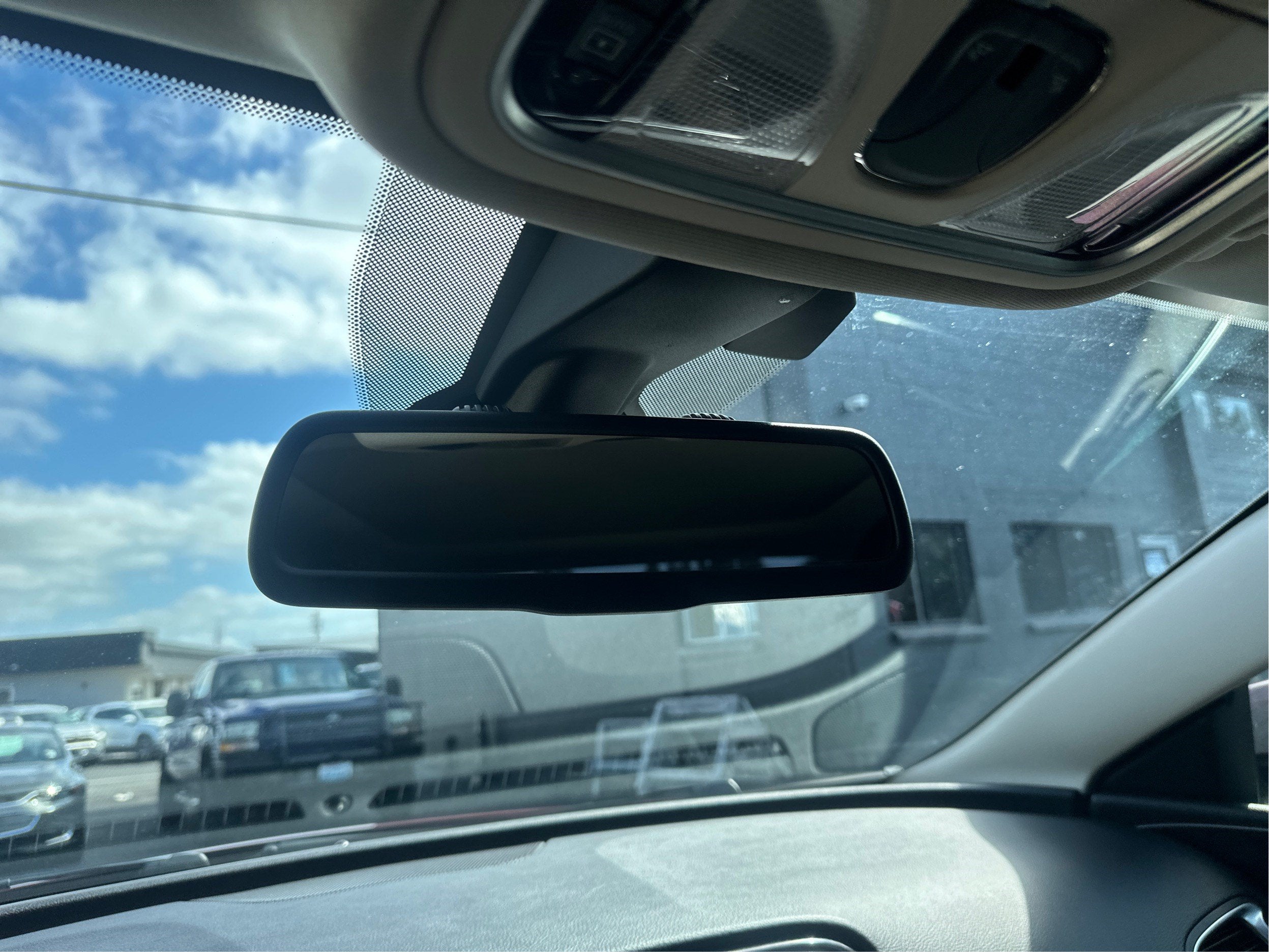 2016 Chrysler 200 C Platinum
