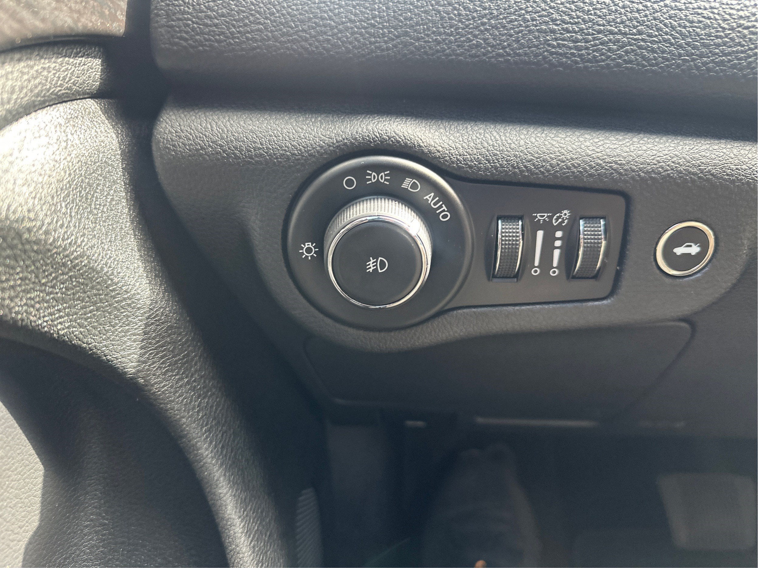 2016 Chrysler 200 C Platinum