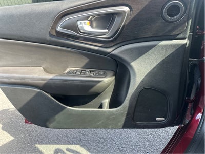 2016 Chrysler 200 C Platinum