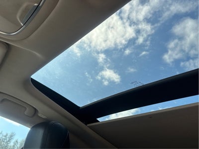 2016 Chrysler 200 C Platinum