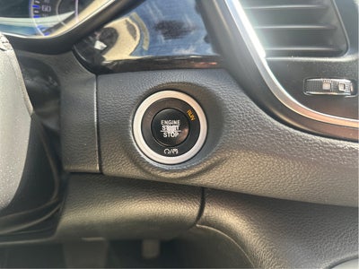 2016 Chrysler 200 C Platinum
