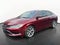 2016 Chrysler 200 C Platinum