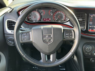 2015 Dodge Dart SXT