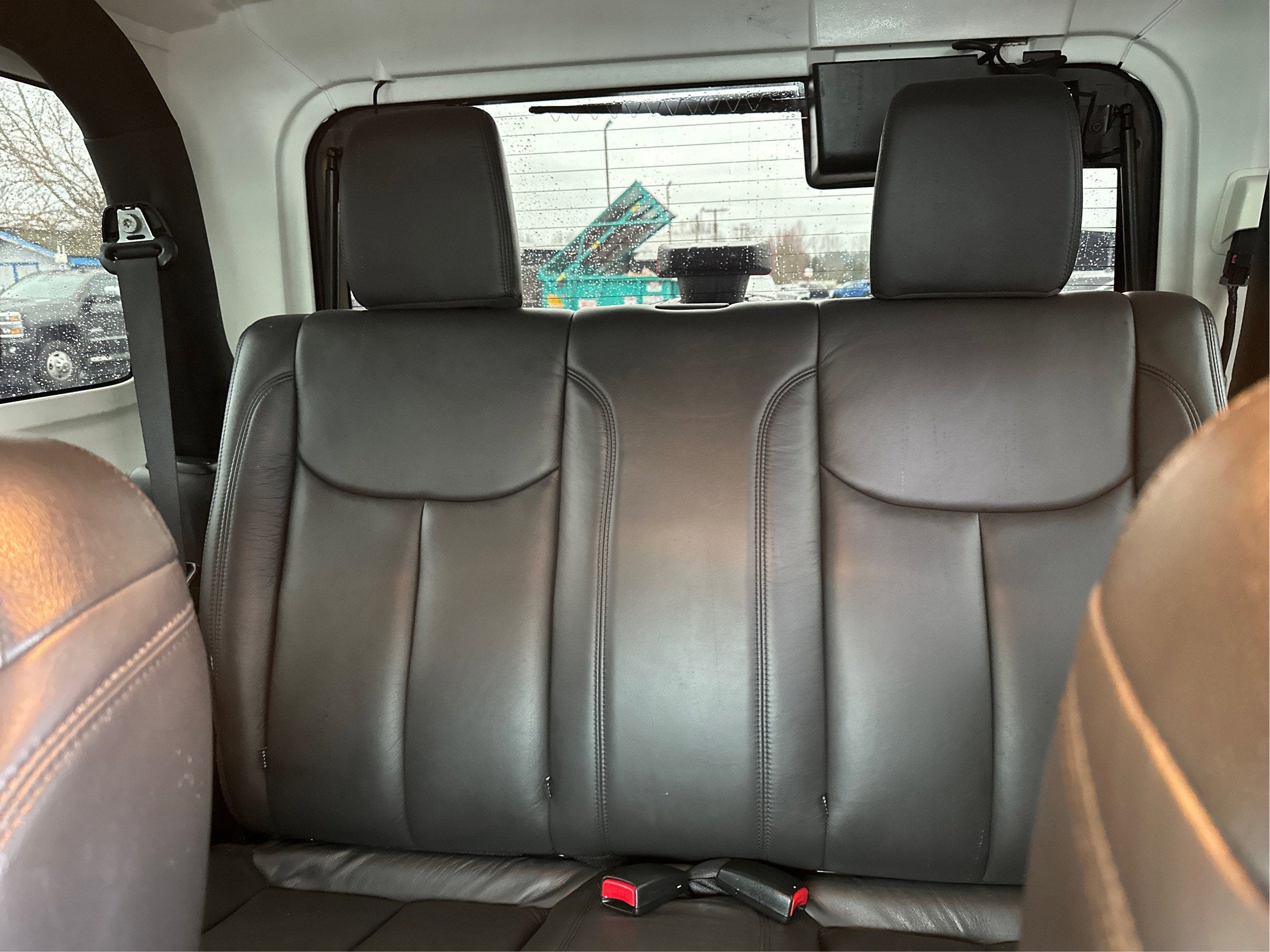 2016 Jeep Wrangler Rubicon