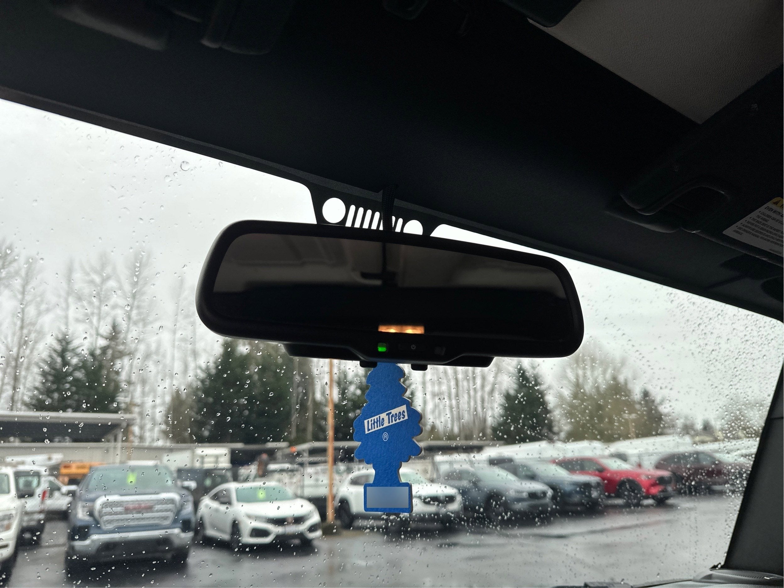 2016 Jeep Wrangler Rubicon