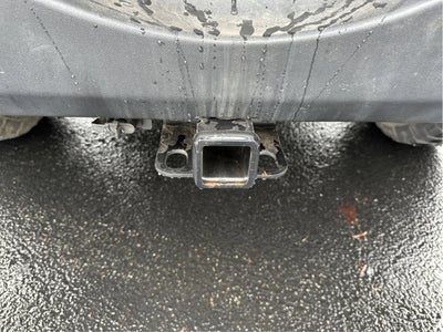 2016 Jeep Wrangler Rubicon