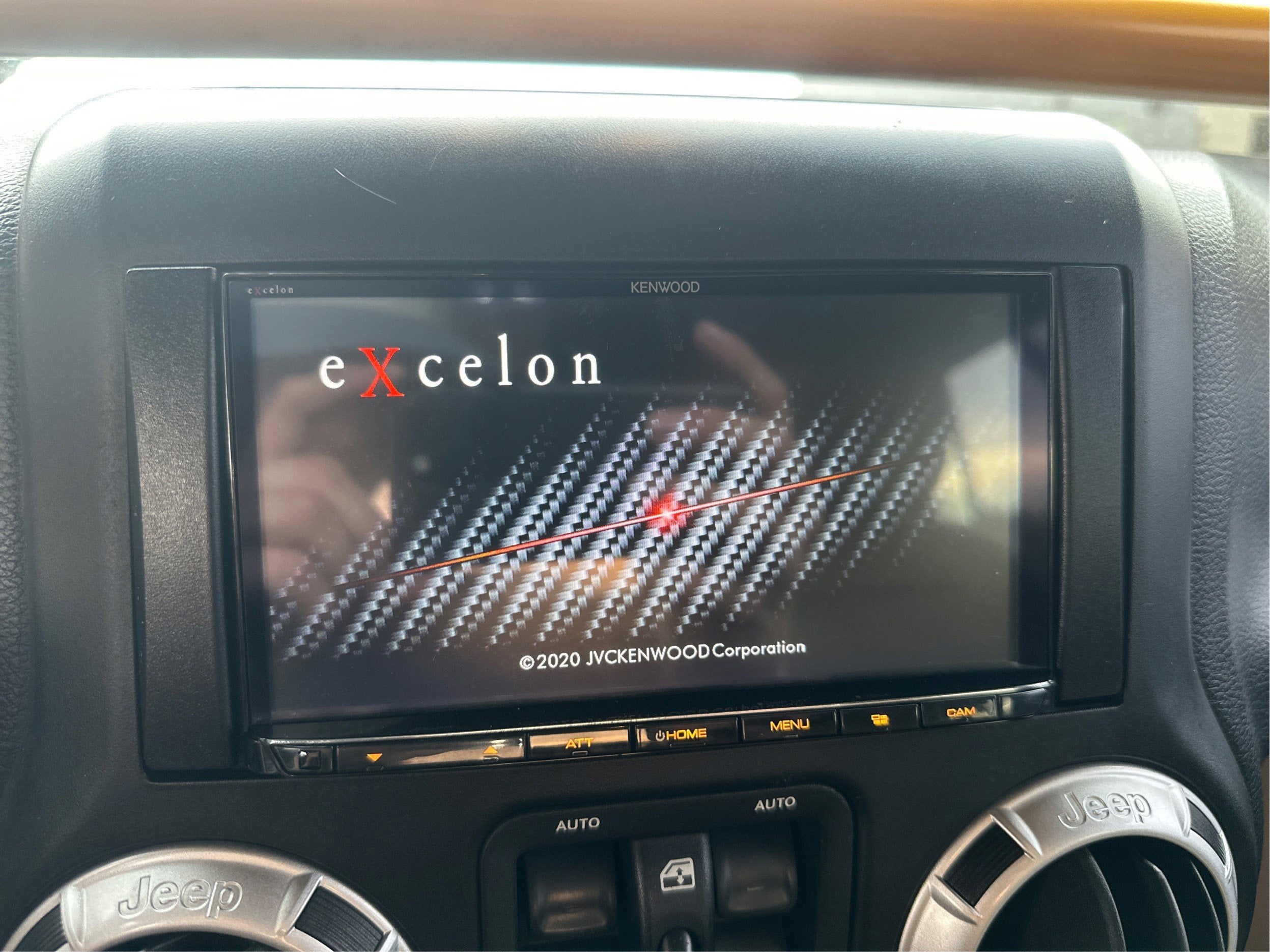 2014 Jeep Wrangler Unlimited Rubicon