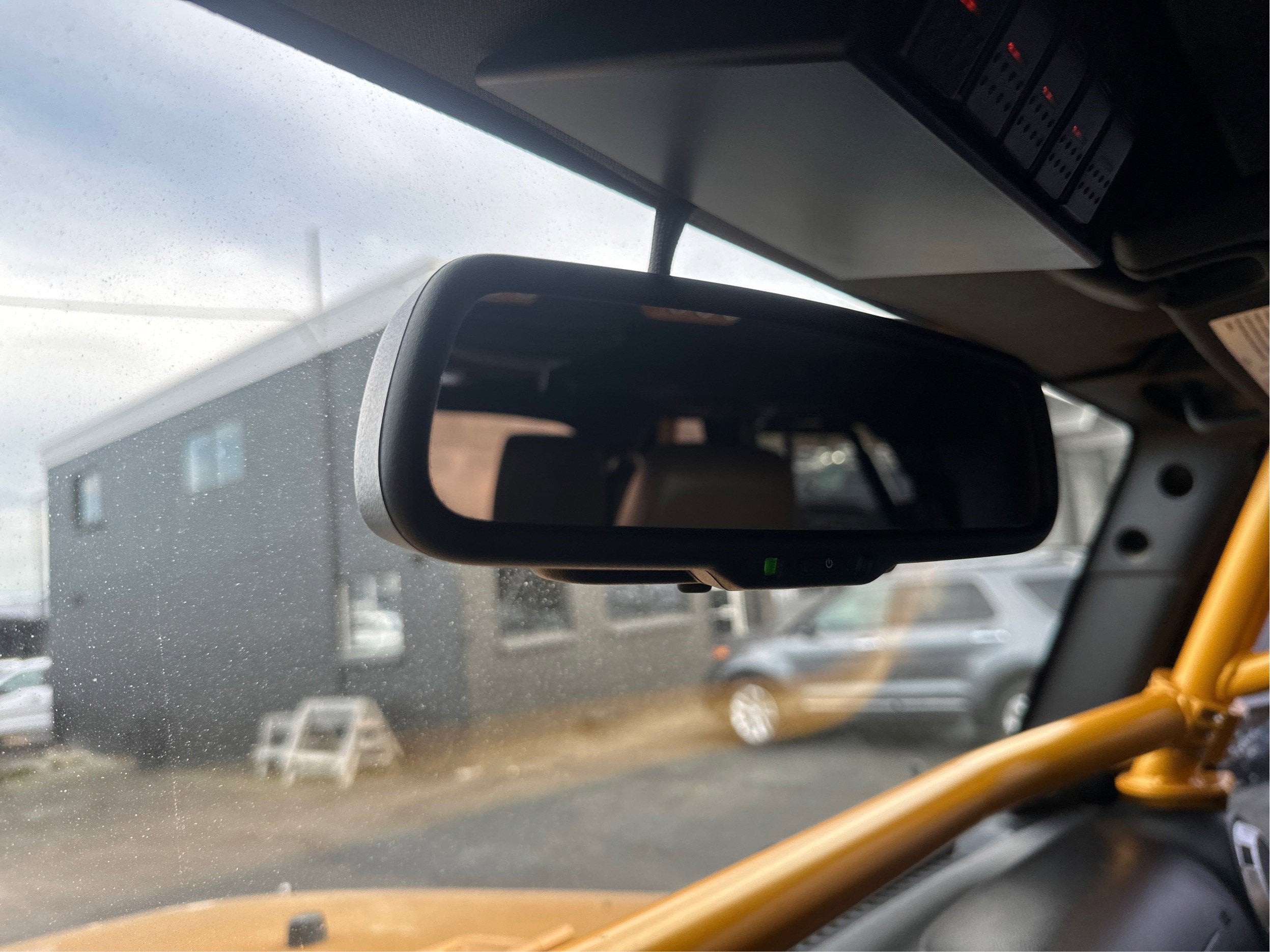 2014 Jeep Wrangler Unlimited Rubicon