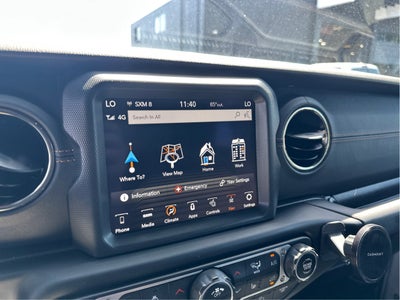 2023 Jeep Wrangler High Altitude