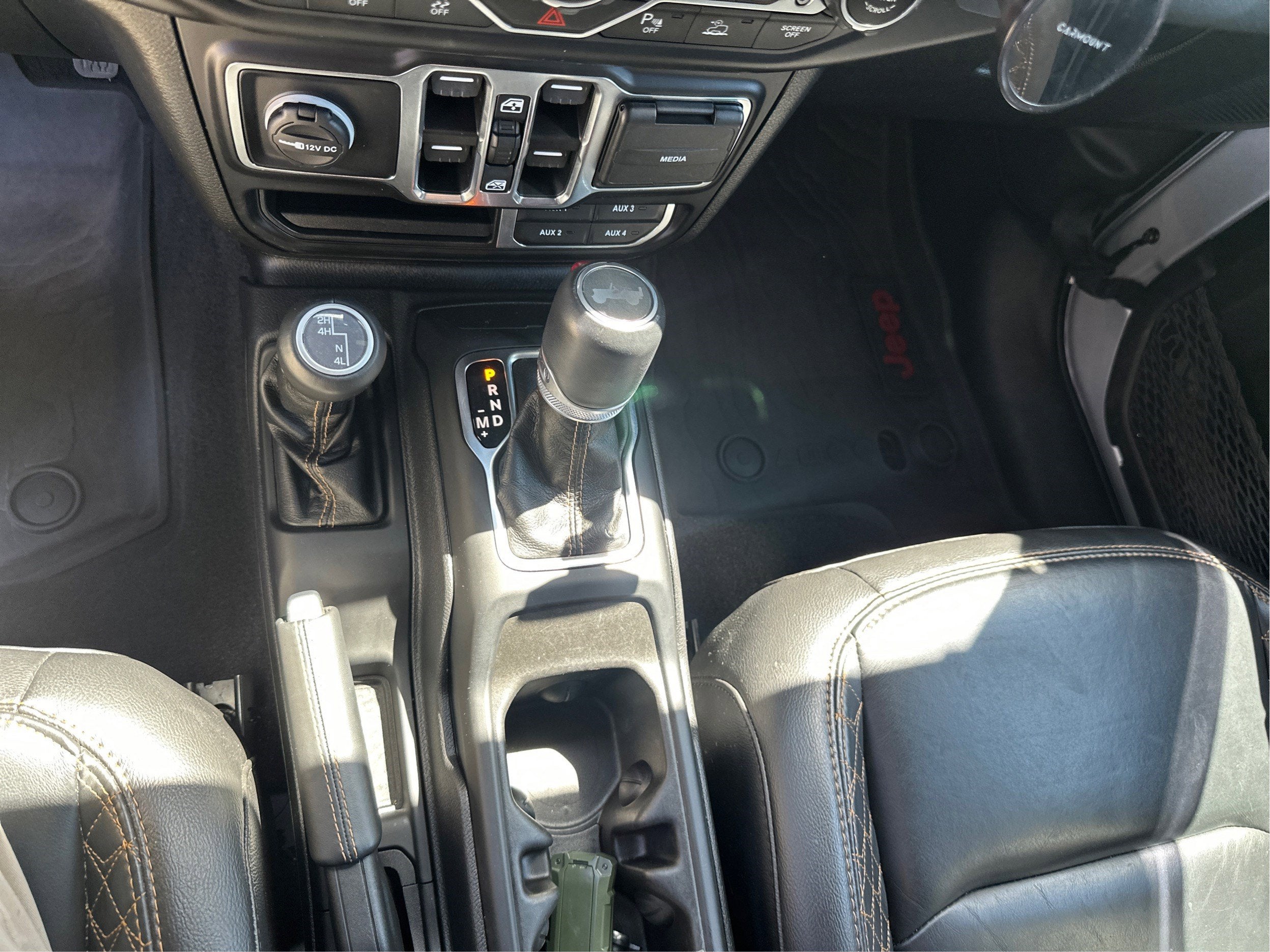 2023 Jeep Wrangler High Altitude