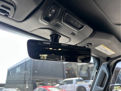 2023 Jeep Wrangler High Altitude
