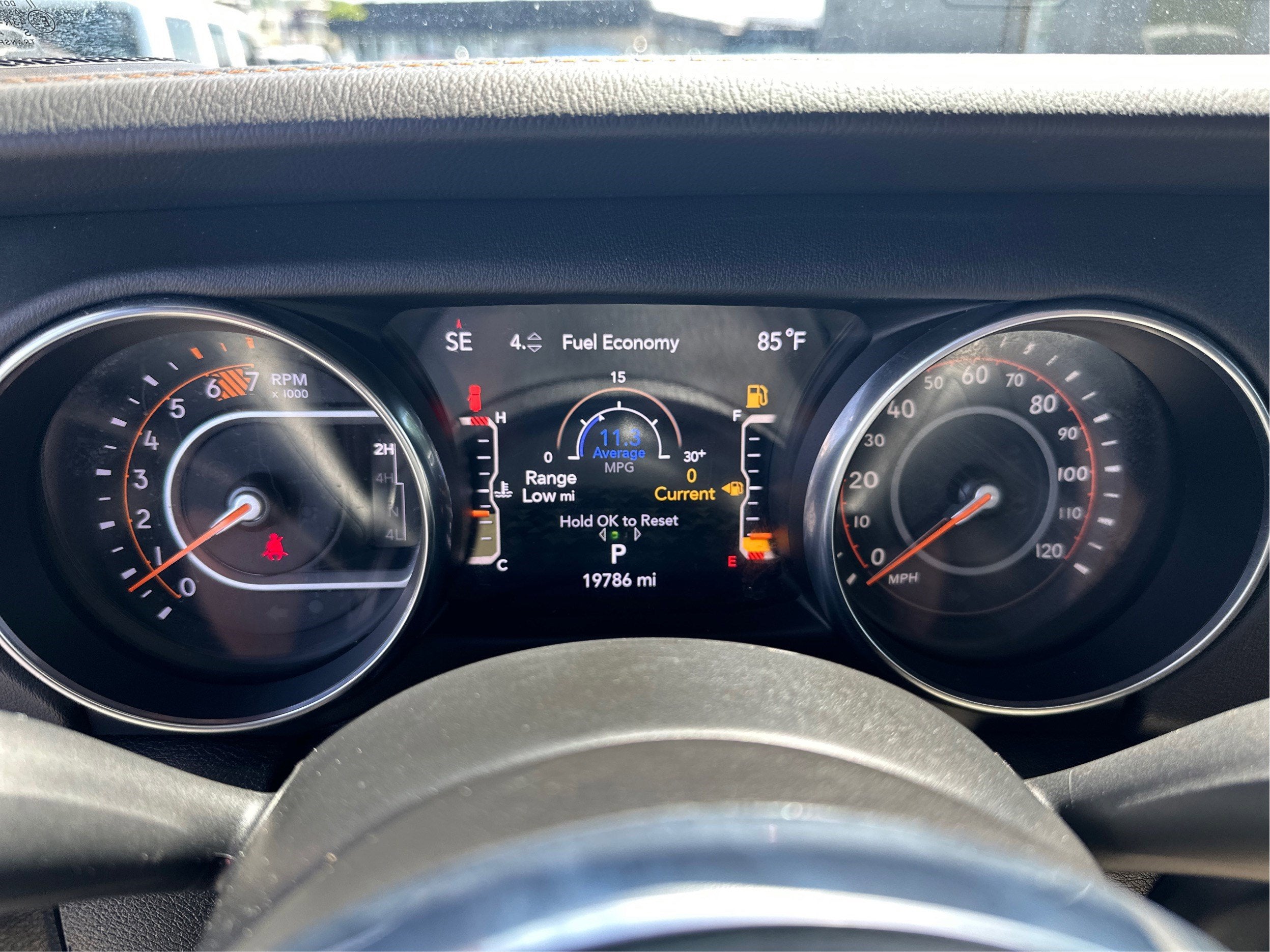 2023 Jeep Wrangler High Altitude