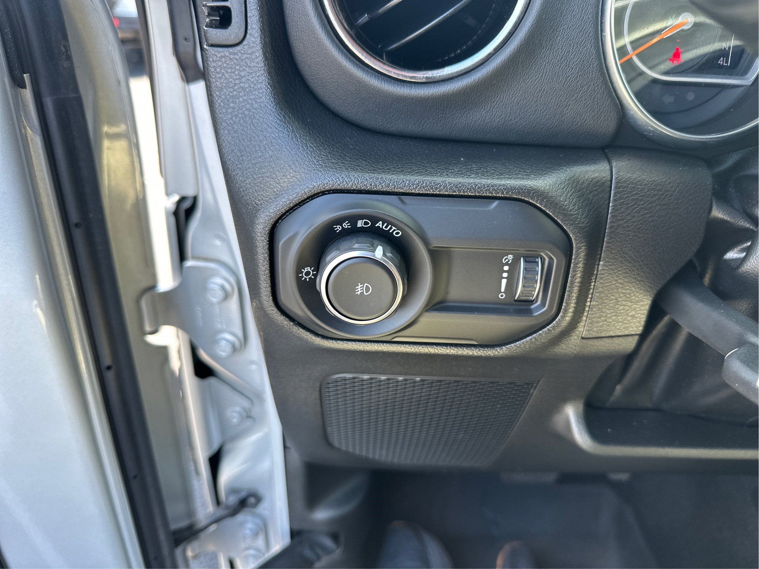 2023 Jeep Wrangler High Altitude
