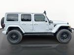 2023 Jeep Wrangler High Altitude