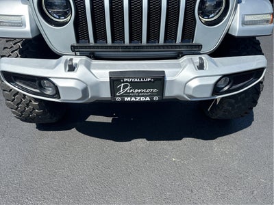 2023 Jeep Wrangler High Altitude