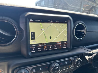 2023 Jeep Wrangler High Altitude