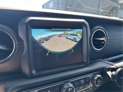 2023 Jeep Wrangler High Altitude