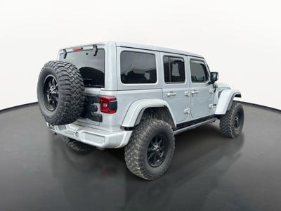 2023 Jeep Wrangler High Altitude