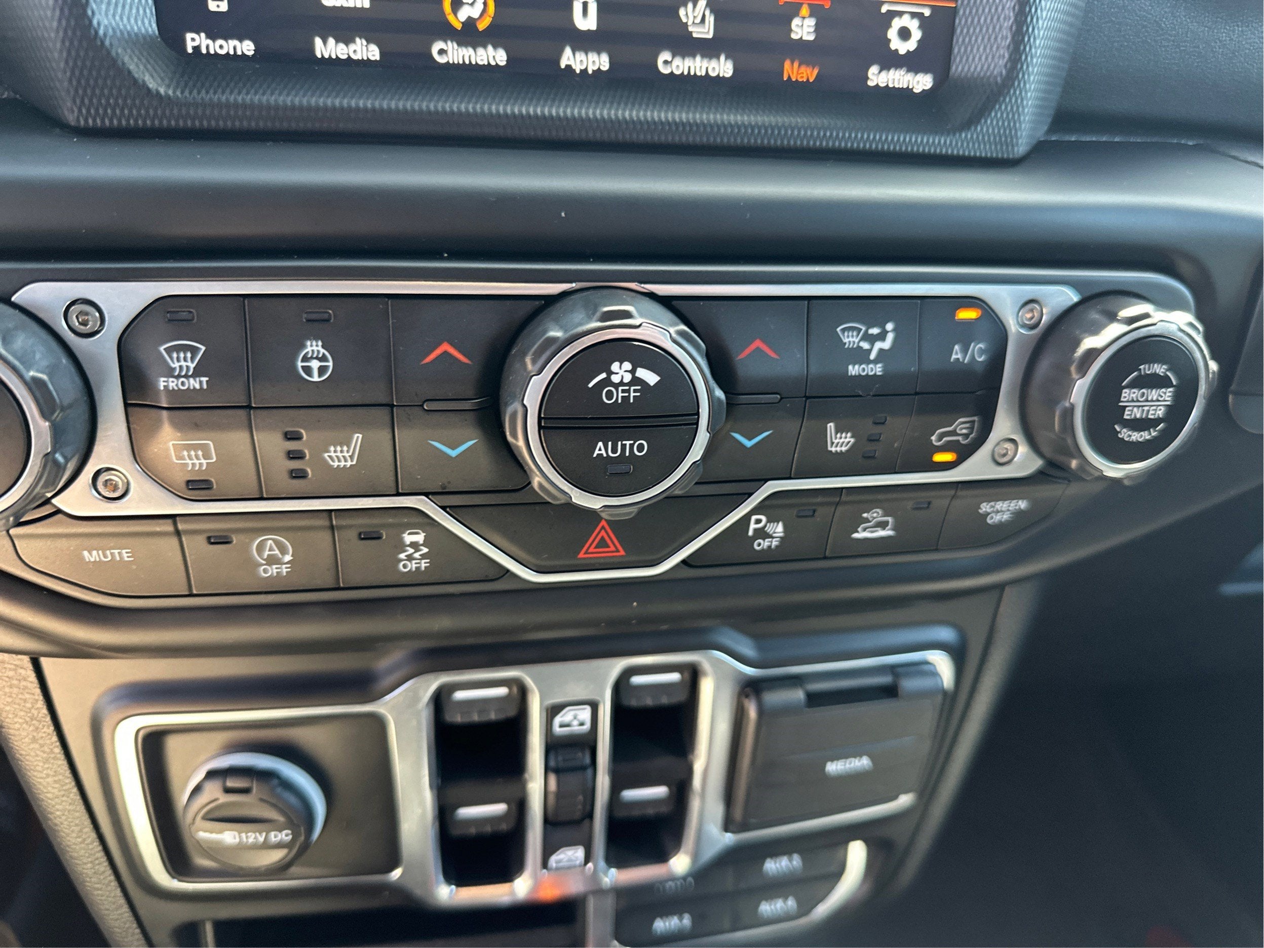 2023 Jeep Wrangler High Altitude