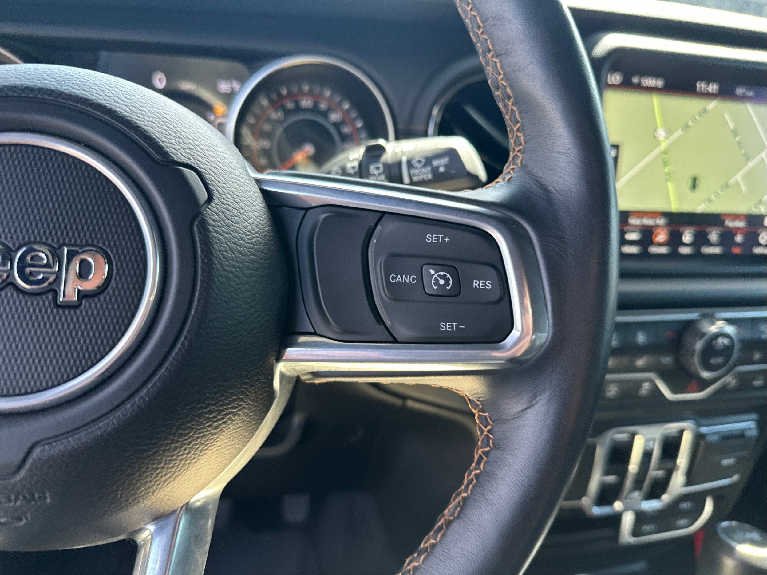 2023 Jeep Wrangler High Altitude