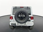 2023 Jeep Wrangler High Altitude