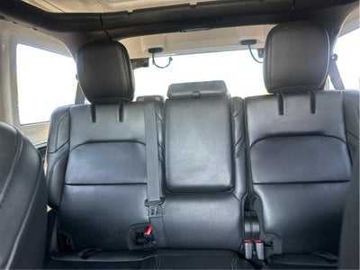 2021 Jeep Wrangler 4xe Unlimited Rubicon
