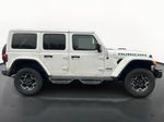 2021 Jeep Wrangler 4xe Unlimited Rubicon