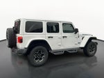 2021 Jeep Wrangler 4xe Unlimited Rubicon