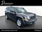 2017 Jeep Patriot Latitude