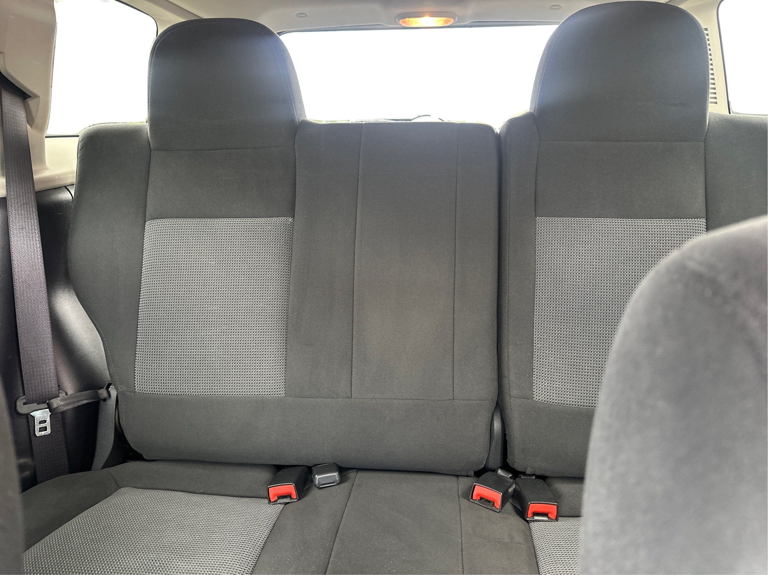 2017 Jeep Patriot Latitude