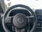 2017 Jeep Patriot Latitude