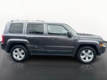 2017 Jeep Patriot Latitude